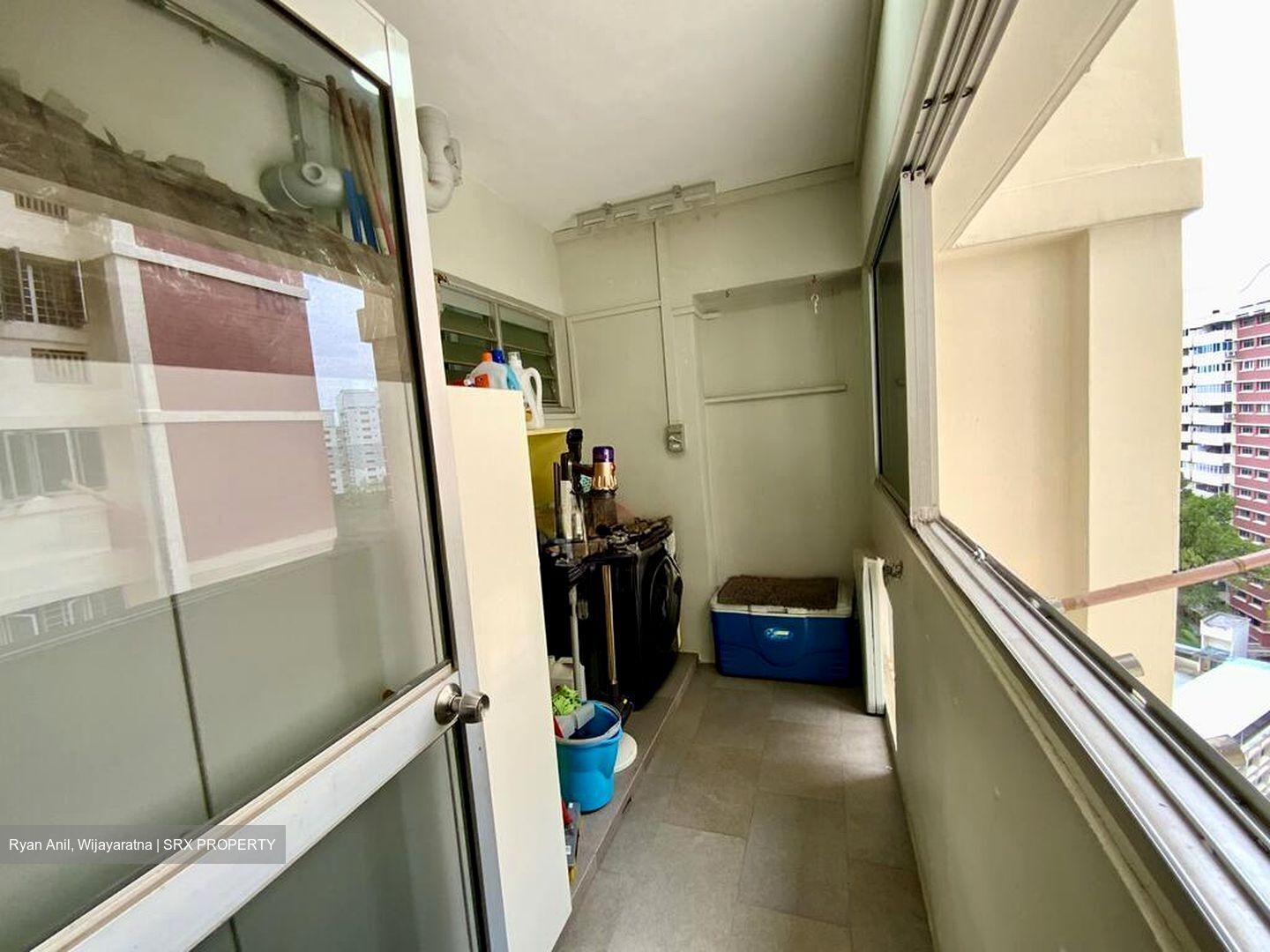 Blk 782 Pasir Ris Street 71 (Pasir Ris), HDB Executive #504255831